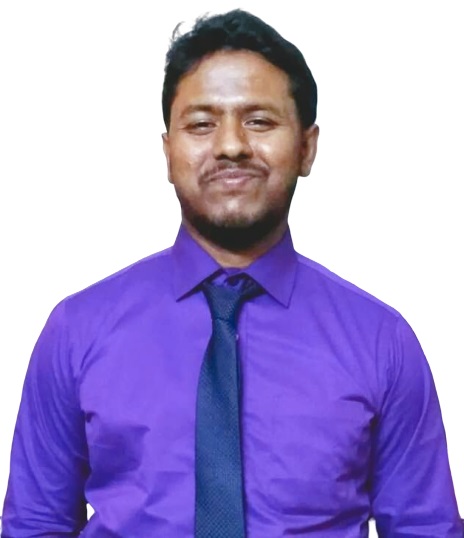 Md Mostafijur Rahman